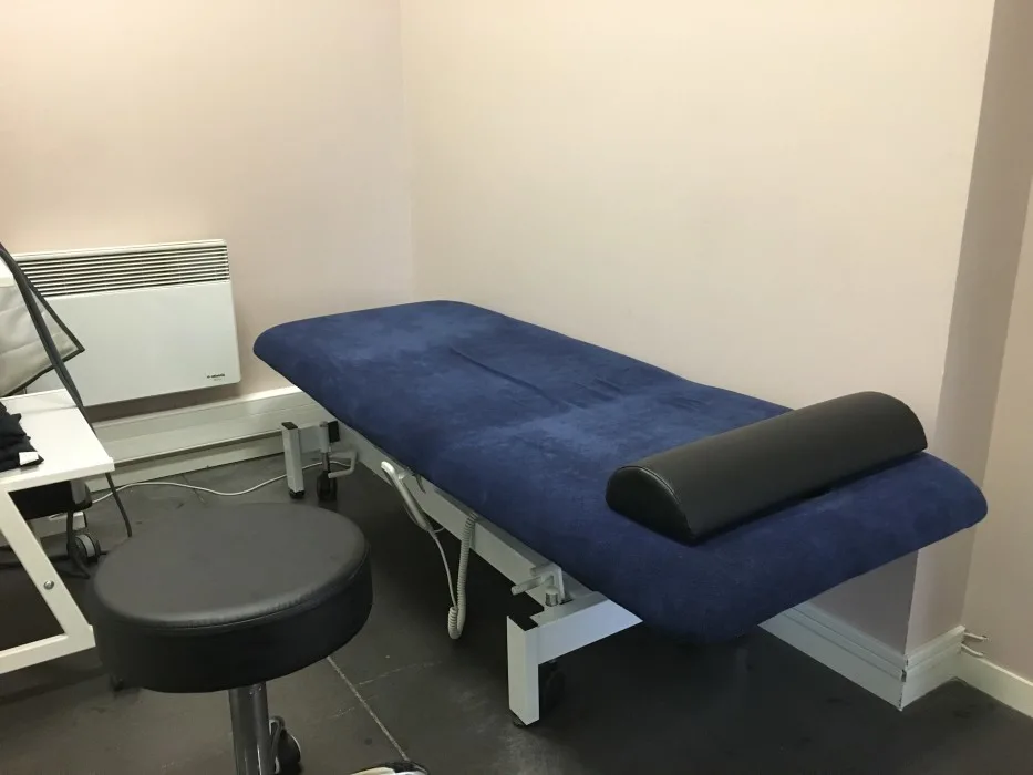 Les soins en kinésithérapie